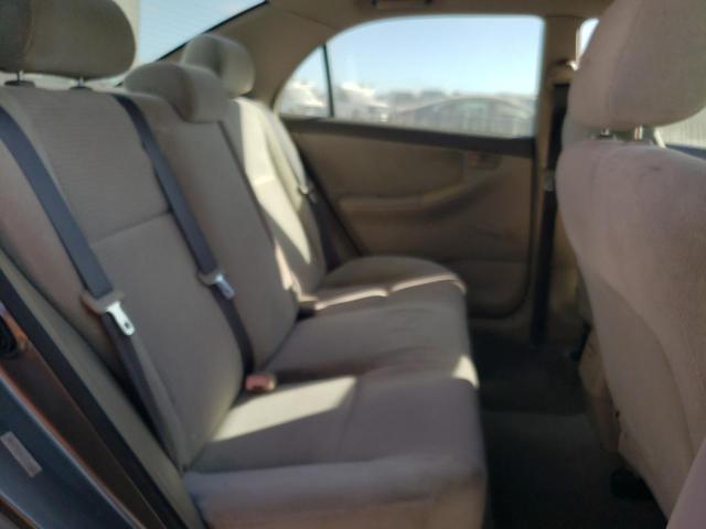 Photo 10 from auction – 2008 TOYOTA COROLLA CE with VIN 1NXBR32E08Z004400