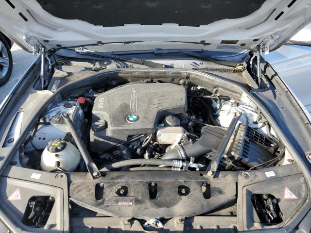 Photo 11 from auction – 2015 BMW 528 XI with VIN WBA5A7C54FD625082