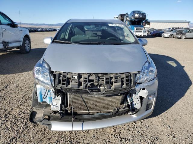 Снимка 5 от търг – 2011 TOYOTA PRIUS с VIN JTDKN3DU7B0255076