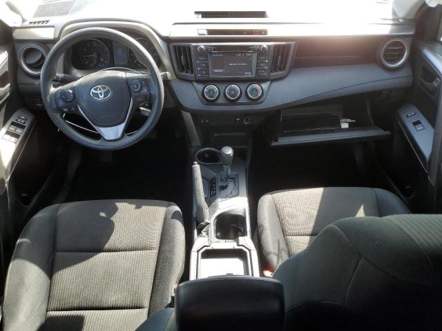 Photo 8 from auction – 2018 TOYOTA RAV4 LE with VIN JTMZFREV2JJ158723