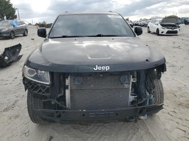 Photo 5 from auction – 2014 JEEP GRAND CHER with VIN 1C4RJFAG7EC210863