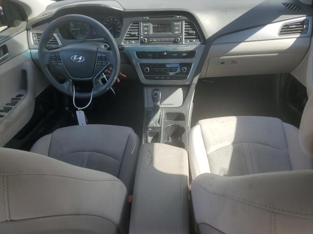 Photo 8 from auction – 2016 HYUNDAI SONATA SE with VIN 5NPE24AF4GH397610