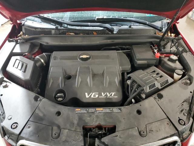 Снимка 12 от търг – 2015 CHEVROLET EQUINOX LT с VIN 2GNFLGE36F6421144