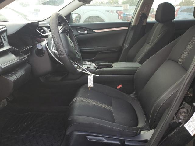 Photo 7 from auction – 2016 HONDA CIVIC LX with VIN 2HGFC2F60GH557605