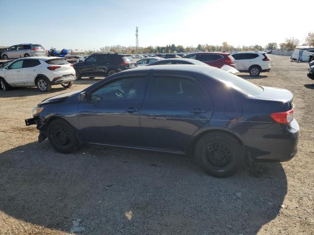 Foto 2 de la subasta – 2013 TOYOTA COROLLA BA con VIN 2T1BU4EE4DC054504
