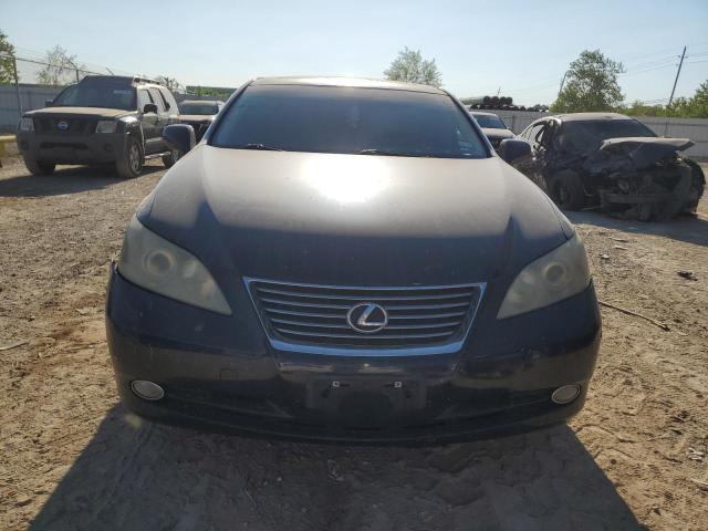 Photo 5 from auction – 2009 LEXUS ES 350 with VIN JTHBJ46G692294733