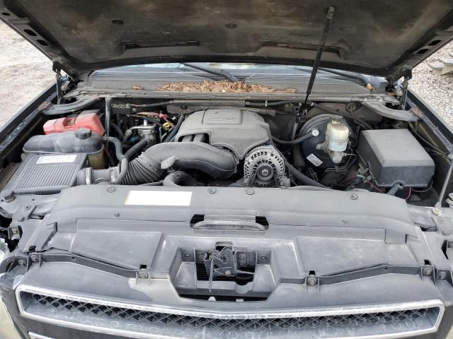 Photo 12 from auction – 2007 CHEVROLET TAHOE C150 with VIN 1GNFC13J27J263310