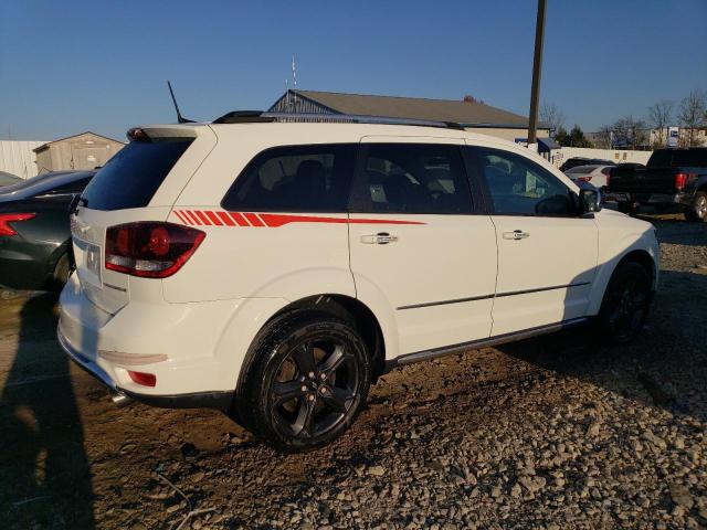 Photo 3 from auction – 2020 DODGE JOURNEY CR with VIN 3C4PDCGB6LT270319