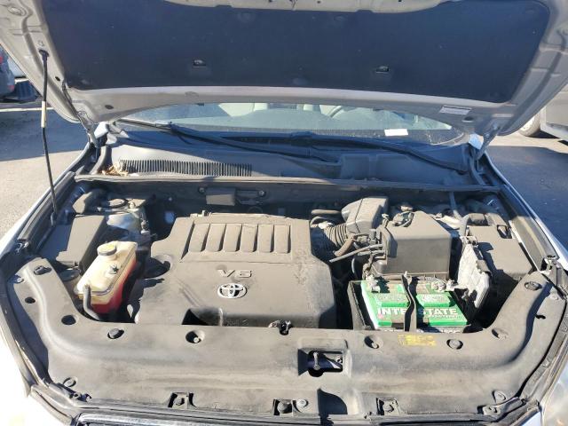 Photo 12 from auction – 2009 TOYOTA RAV4 LIMIT with VIN JTMZK34V595025694