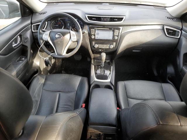 Photo 8 from auction – 2015 NISSAN ROGUE S with VIN 5N1AT2MVXFC859323