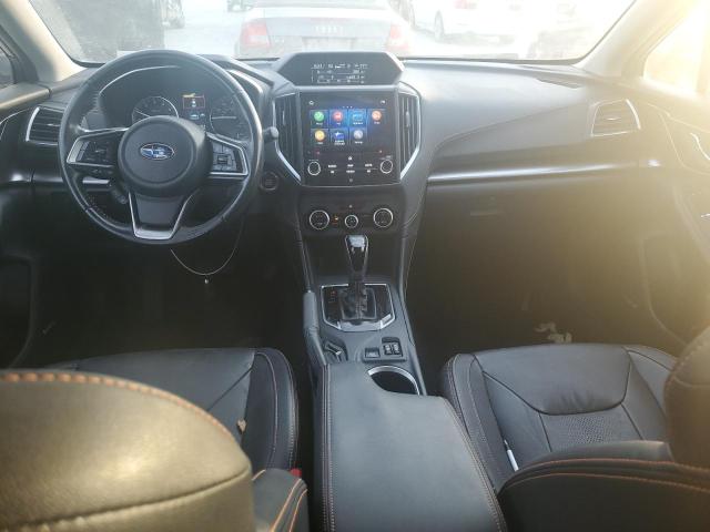 Photo 8 from auction – 2019 SUBARU CROSSTREK with VIN JF2GTANC3K8307733