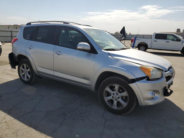 Photo 4 from auction – 2011 TOYOTA RAV4 LIMIT with VIN 2T3YF4DV8BW072917
