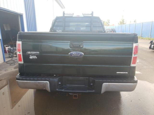 Photo 6 from auction – 2013 FORD F150 SUPER with VIN 1FTEX1EM4DFA25134
