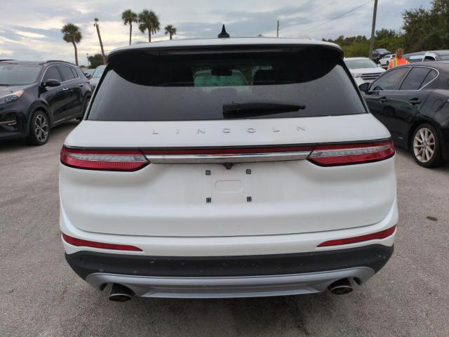 Photo 6 from auction – 2021 LINCOLN CORSAIR RE with VIN 5LMCJ2C91MUL20189