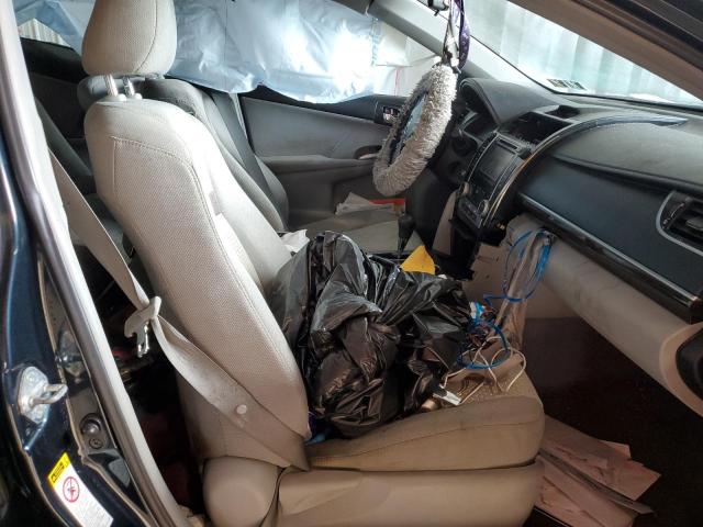 Photo 7 from auction – 2012 TOYOTA CAMRY BASE with VIN 4T4BF1FK4CR272779