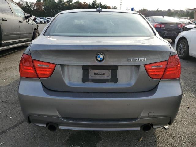 Photo 6 from auction – 2011 BMW 335 XI with VIN WBAPL5C5XBA983256
