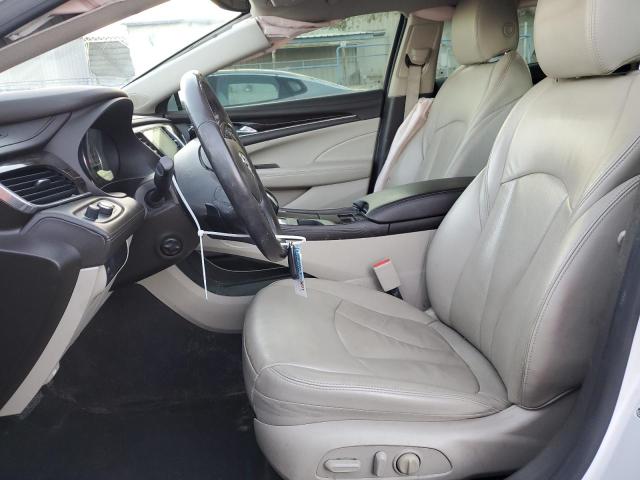 Photo 7 from auction – 2017 BUICK LACROSSE E with VIN 1G4ZP5SS8HU197613