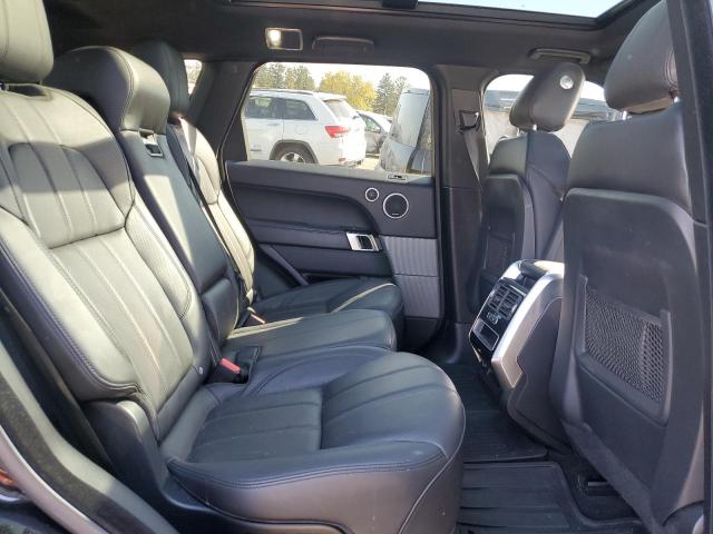 Photo 11 from auction – 2017 LAND ROVER RANGE ROVE with VIN SALWR2FK5HA684403
