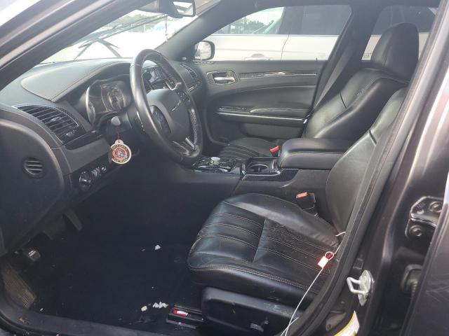 Photo 7 from auction – 2021 CHRYSLER 300 S with VIN 2C3CCABG5MH620143