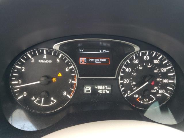 Photo 9 from auction – 2015 NISSAN ALTIMA 2.5 with VIN 1N4AL3AP6FC236108