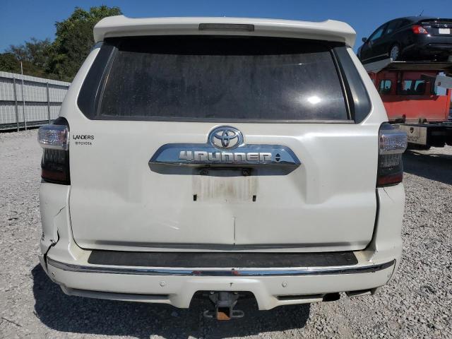 Photo 6 from auction – 2014 TOYOTA 4RUNNER SR with VIN JTEBU5JR6E5166486