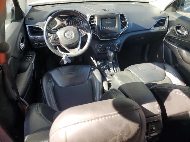 Photo 8 from auction – 2019 JEEP CHEROKEE L with VIN 1C4PJMLB5KD103748