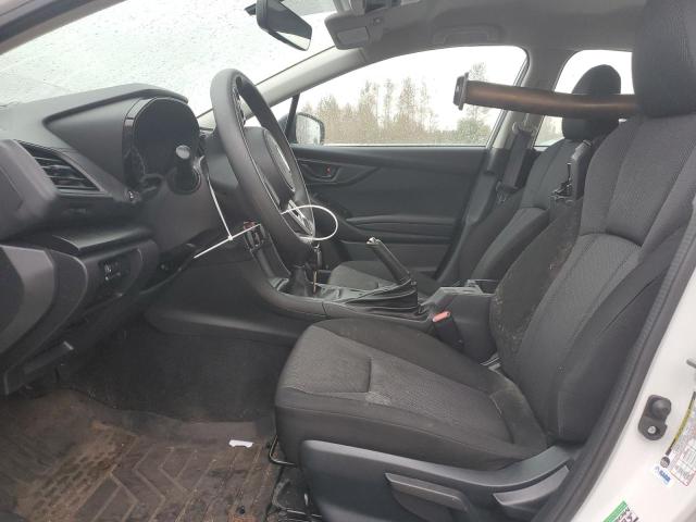 صورة رقم 7 من المزاد - 2022 SUBARU IMPREZA مع VIN 4S3GTAA60N1707924