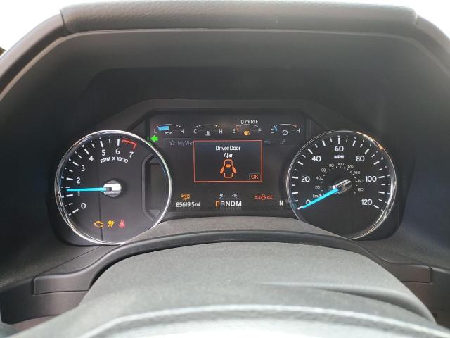 Photo 9 from auction – 2020 FORD EXPEDITION with VIN 1FMJK2AT0LEB00475