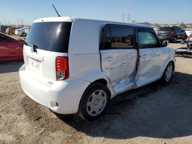 Photo 3 from auction – 2012 TOYOTA SCION XB with VIN JTLZE4FE5C1146545