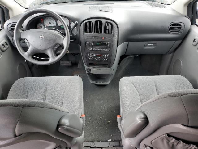 Photo 8 from auction – 2005 DODGE GRAND CARA with VIN 1D4GP24R45B366492