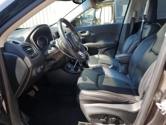 Photo 7 from auction – 2018 JEEP COMPASS LI with VIN 3C4NJDCB8JT266121