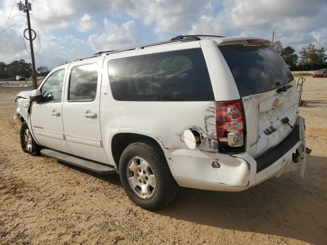 Photo 2 from auction – 2012 CHEVROLET SUBURBAN C with VIN 1GNSCJE07CR213579