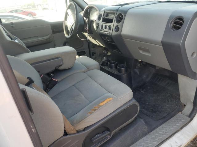 Photo 8 from auction – 2007 FORD F150 with VIN 1FTVX14567NA56261