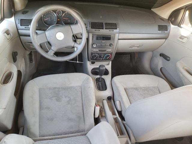 Photo 8 from auction – 2005 CHEVROLET COBALT with VIN 1G1AK52F557654612