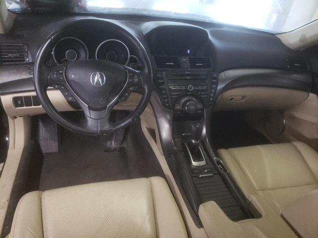 Photo 8 from auction – 2012 ACURA TL with VIN 19UUA8F53CA000980