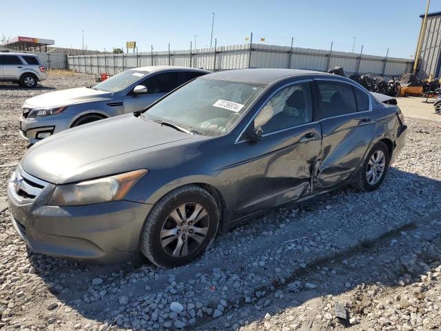 HONDA ACCORD SE 2012 with VIN 1HGCP2F61CA239041 - Photo from auction