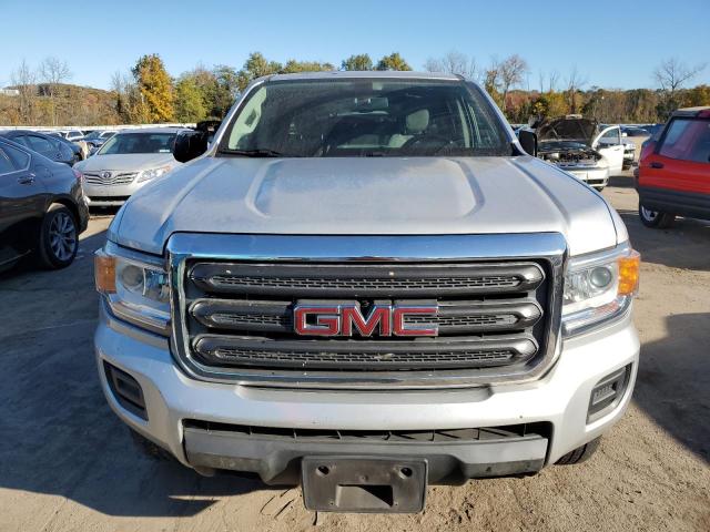 Photo 5 from auction – 2015 GMC CANYON with VIN 1GTG5AE35F1143280
