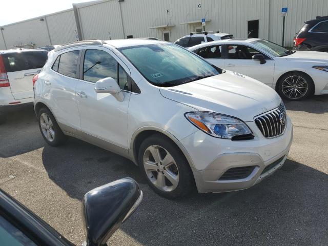 Photo 4 from auction – 2015 BUICK ENCORE with VIN KL4CJASB3FB196540