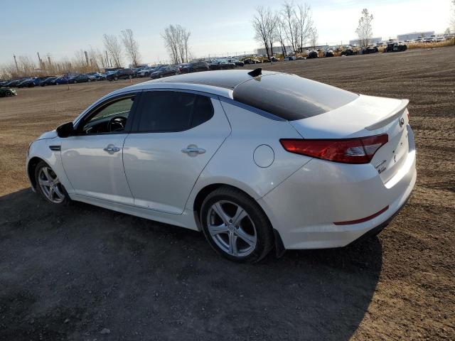 Zdjęcie 2 z aukcji – 2012 KIA OPTIMA SX z VIN KNAGR4A61C5295211