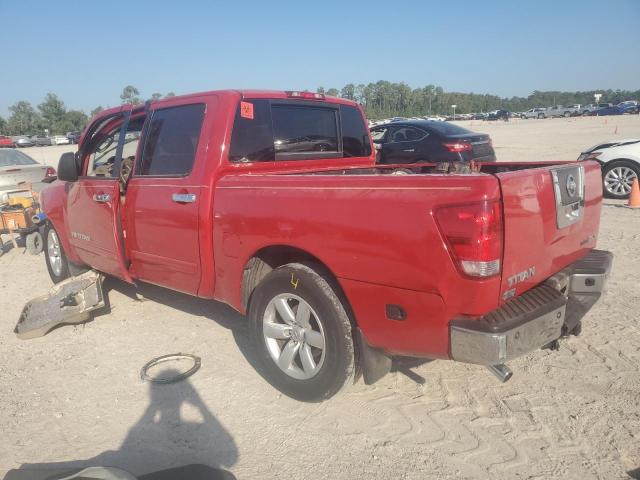 Photo 2 from auction – 2008 NISSAN TITAN XE with VIN 1N6BA07D08N342932