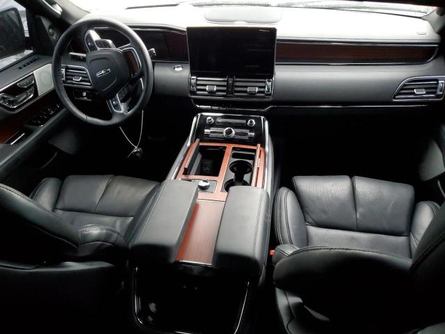 Photo 8 from auction – 2022 LINCOLN NAVIGATOR with VIN 5LMJJ2KT6NEL11066