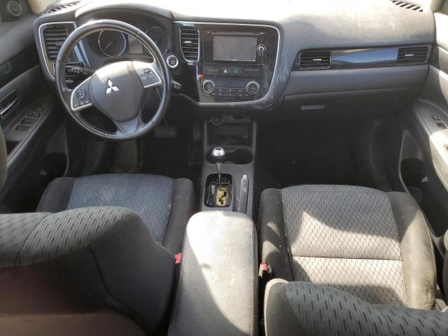 Фото 8 с аукциона – 2014 MITSUBISHI OUTLANDER с VIN JA4AZ3A30EZ008486