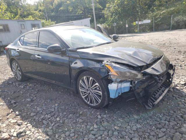 Photo 4 from auction – 2023 NISSAN ALTIMA SL with VIN 1N4BL4EV2PN418042