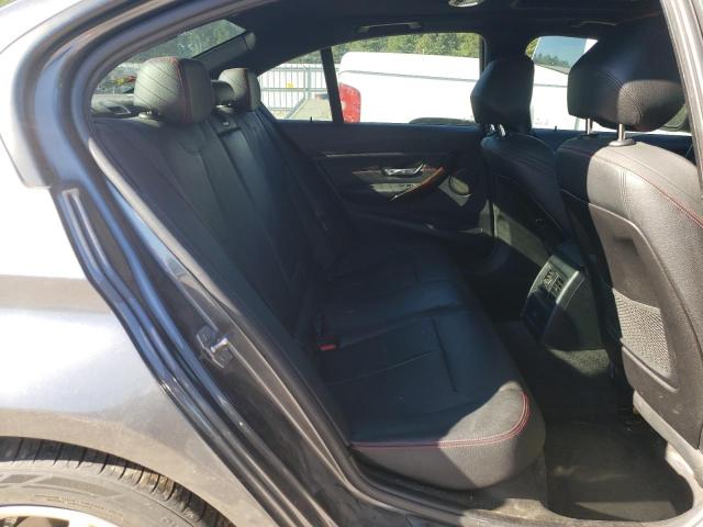 Photo 10 from auction – 2015 BMW 328 XI SUL with VIN WBA3B5C53FF961254