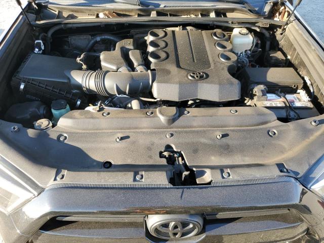 Photo 12 from auction – 2021 TOYOTA 4RUNNER SR with VIN JTEMU5JR8M5905395