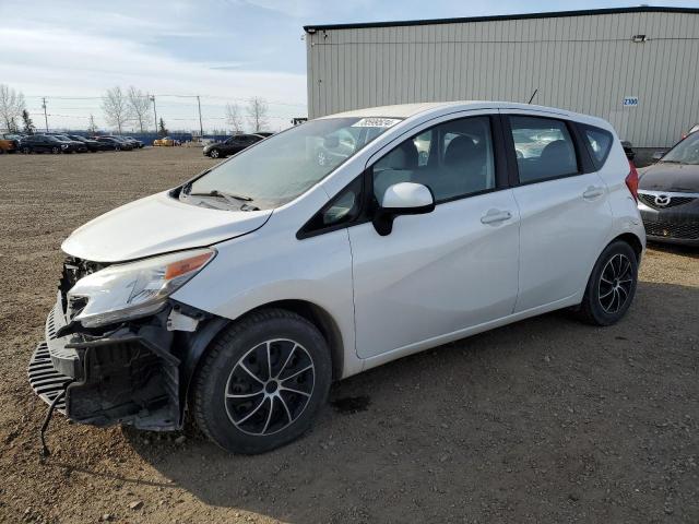 NISSAN VERSA NOTE 2014 with VIN 3N1CE2CP7EL385606 - Photo from auction