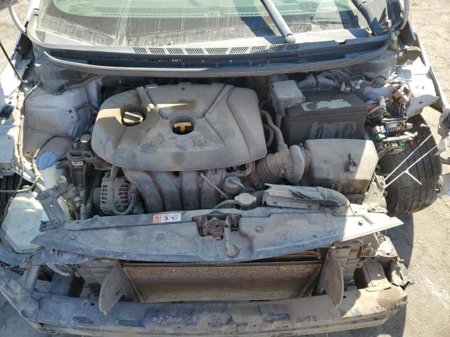 Photo 11 from auction – 2014 KIA FORTE LX with VIN KNAFX4A66E5161444