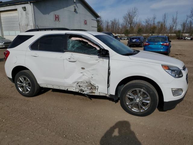 Photo 4 from auction – 2017 CHEVROLET EQUINOX LT with VIN 2GNALCEK3H1589429