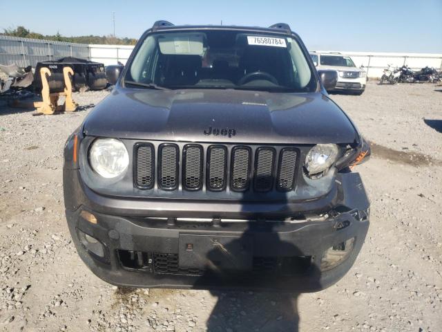 Photo 5 from auction – 2017 JEEP RENEGADE L with VIN ZACCJABB6HPF21485