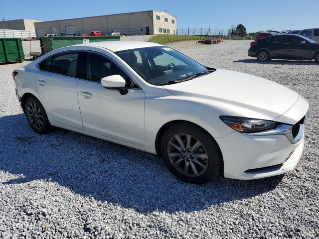 Photo 4 from auction – 2018 MAZDA 6 SPORT with VIN JM1GL1UM2J1336723